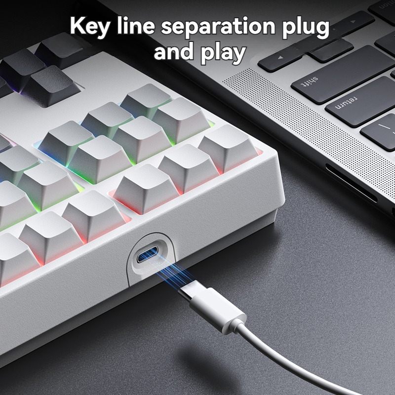 Teclado numérico A35 con cable - Tablet Accessories Gifts reseña y precio
