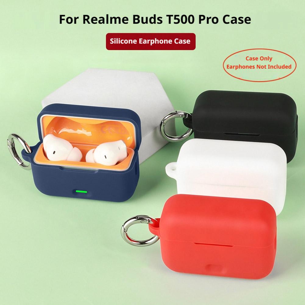 Funda Protectora de Silicona S - Realme Tablet Accessories reseña y precio