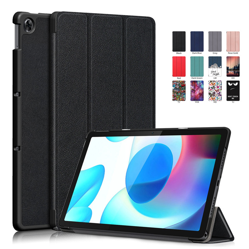 Funda para tableta Realme Pad  - Realme Tablet Accessories reseña y precio