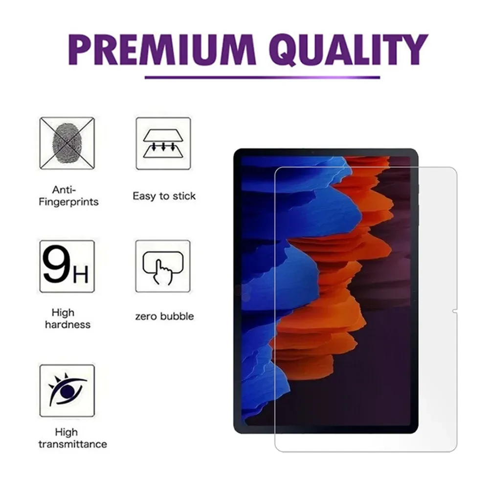 Protector de pantalla de vidri - Teclast Tablet Accessories reseña y precio