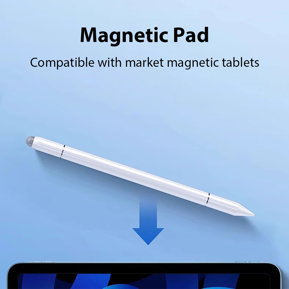 Lápiz óptico Universal magnéti - Teclast Tablet Accessories reseña y precio