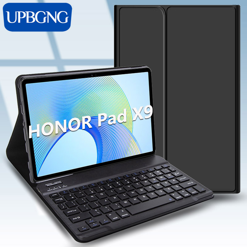 Funda con teclado Bluetooth pa - Tablet Accessories Keyboard reseña y precio