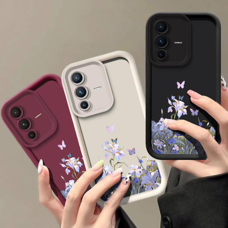 Funda de teléfono con estampad - Vivo X200 reseña y precio