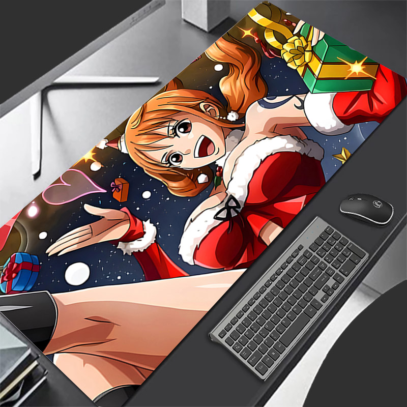 Alfombrilla de Ratón One Piece - Tablet Accessories Keyboard reseña y precio