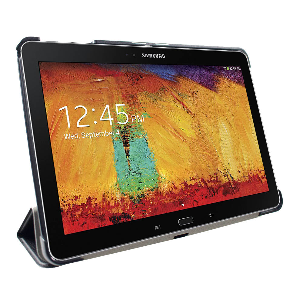 Funda inteligente para Samsung - Getac Tablet Accessories reseña y precio