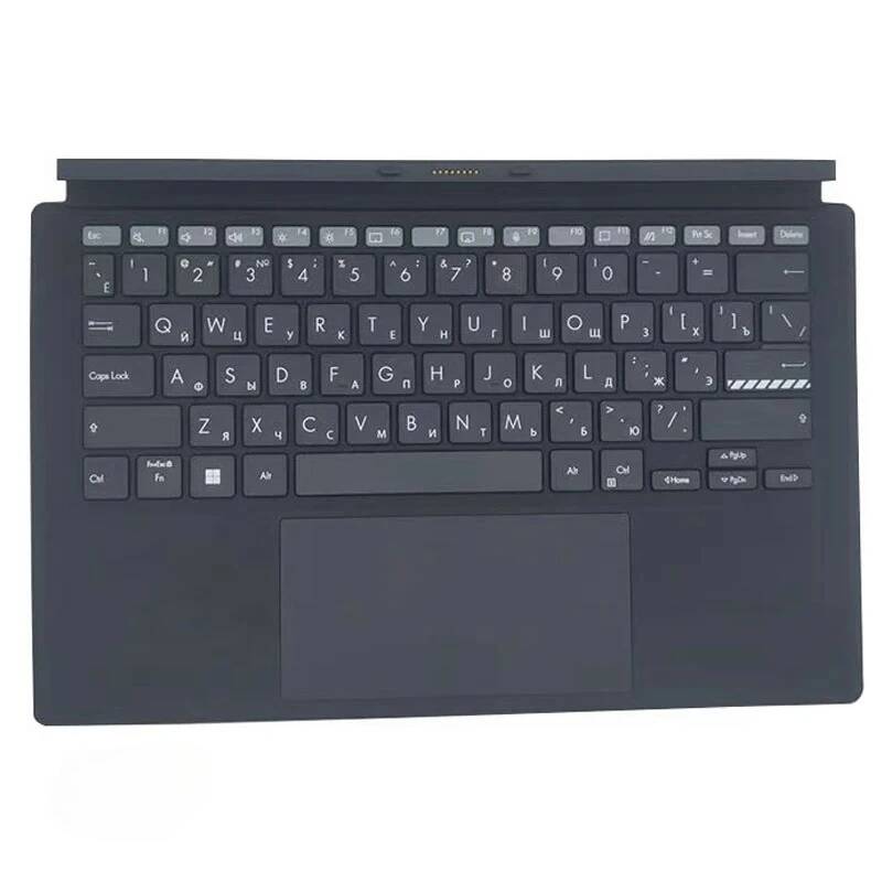 Nueva cubierta superior con re - Tablet Keyboard Case reseña y precio