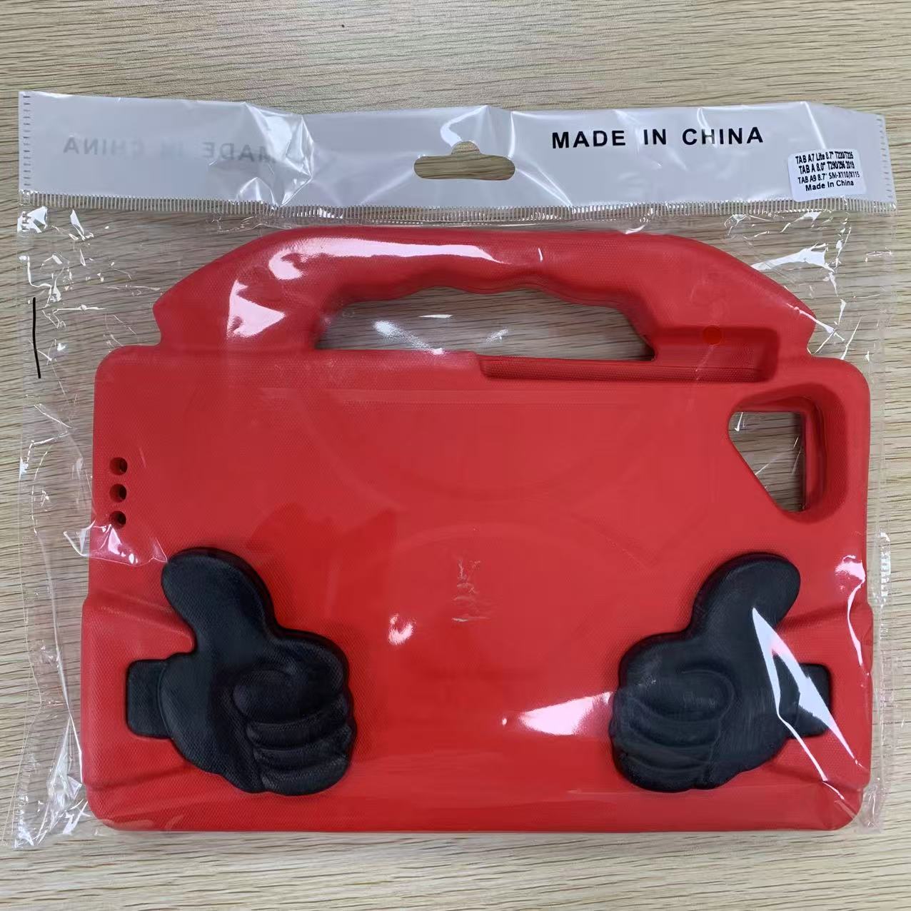 Funda Protectora con Soporte E - Getac Tablet Accessories reseña y precio