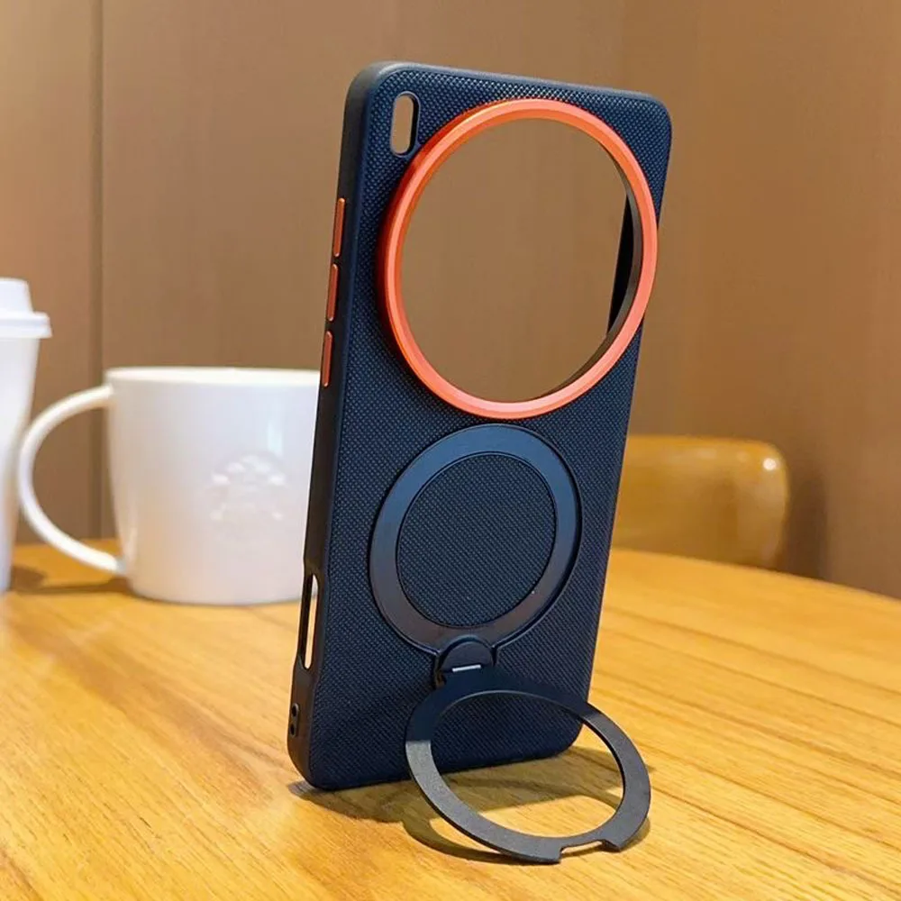 Funda de teléfono magnética co - Vivo X200 reseña y precio