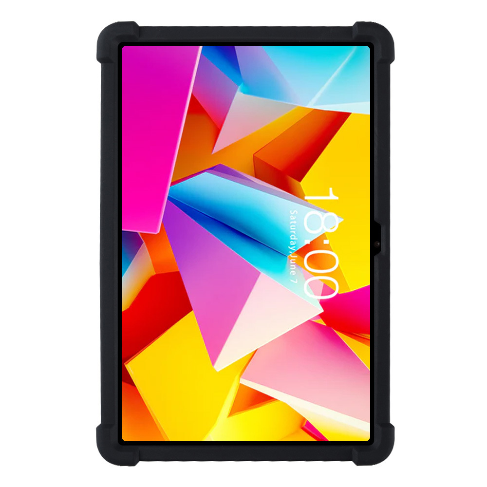 Funda con soporte plegable par - Teclast Tablet Accessories reseña y precio