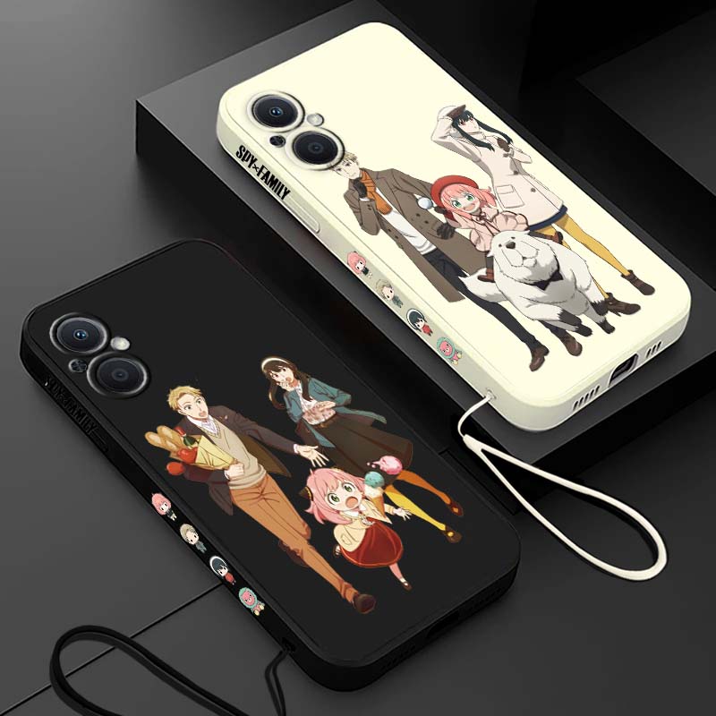 Funda Protectora para Teléfono - Oppo Reno 12 reseña y precio