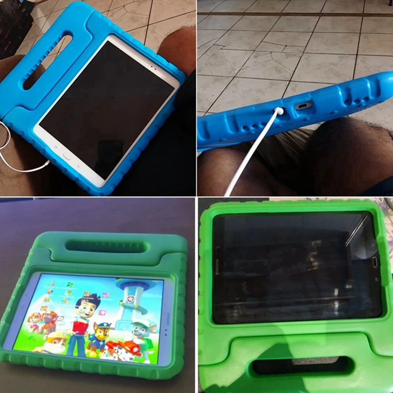 Para Samsung Galaxy Tab A 9,7  - Tablet Accessories Samsung reseña y precio