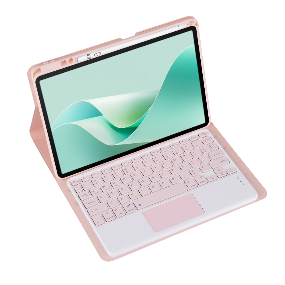 Funda con teclado para HONOR P - Tablet Keyboard Case reseña y precio
