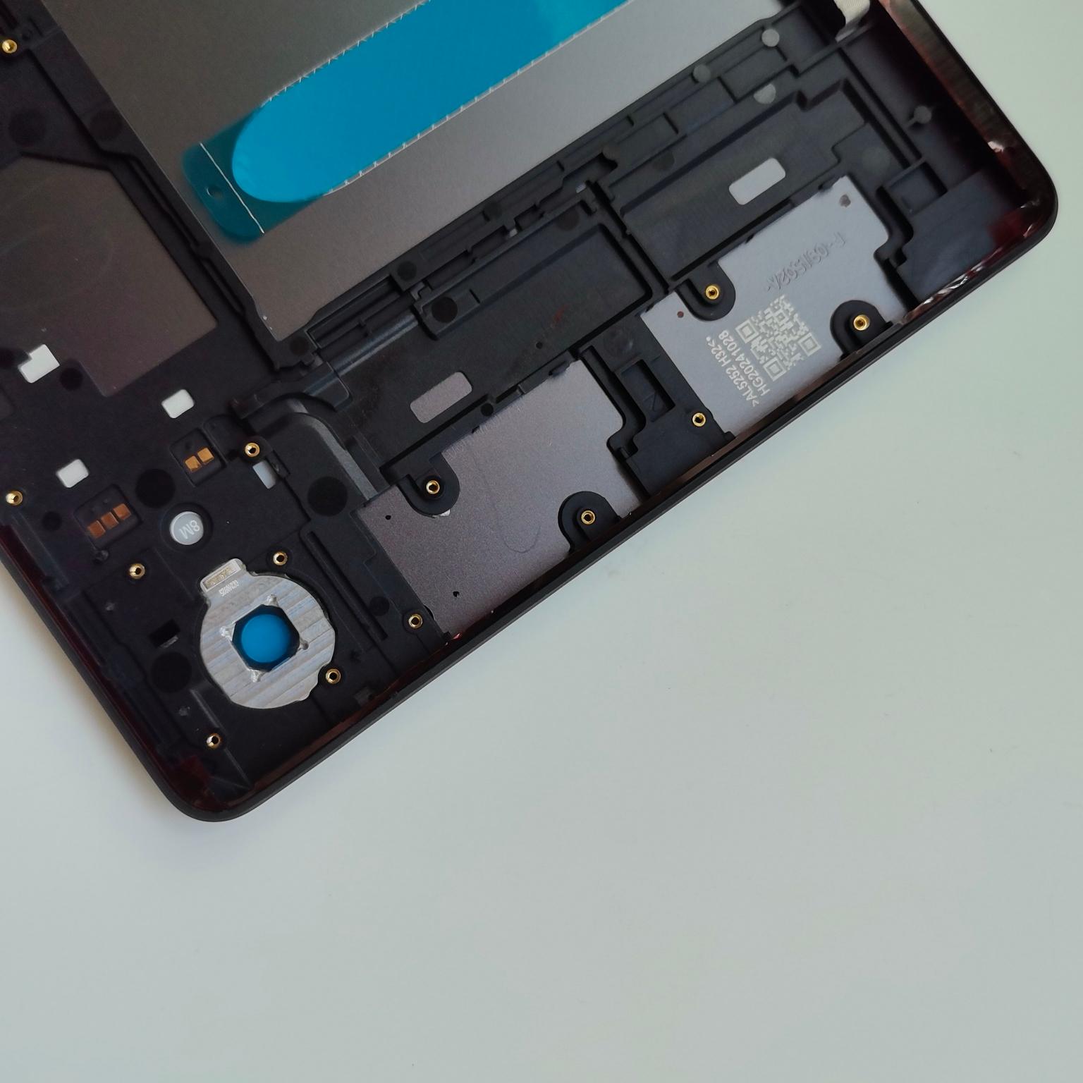 Carcasa Trasera AAA para Lenov - Tablet Accessories Case reseña y precio