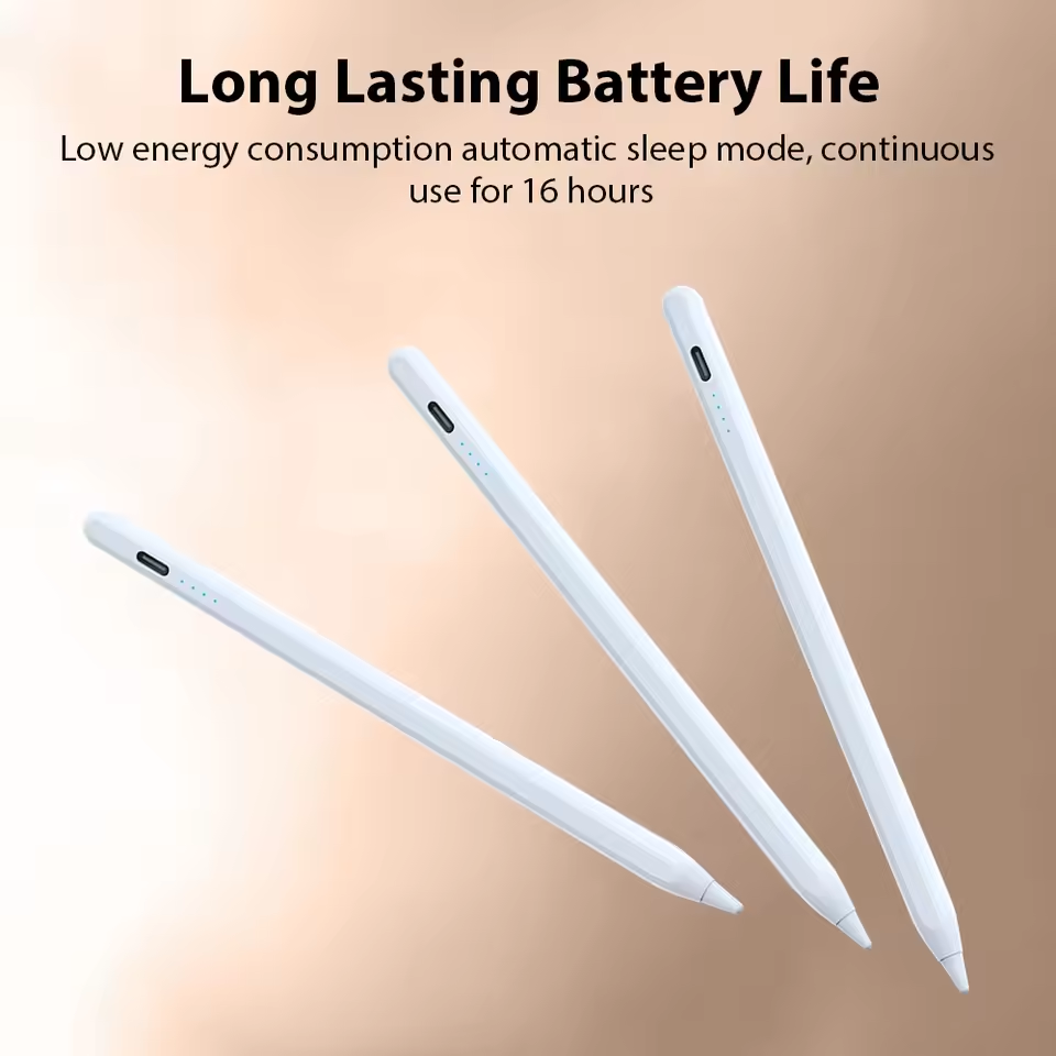 Lápiz Táctil Universal - Compa - Teclast Tablet Accessories reseña y precio