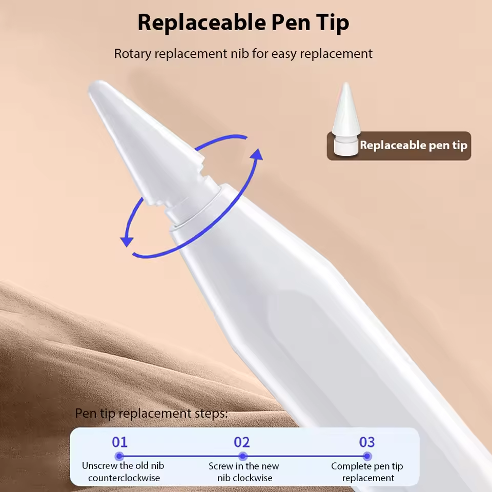 Lápiz Táctil Universal - Compa - Teclast Tablet Accessories reseña y precio