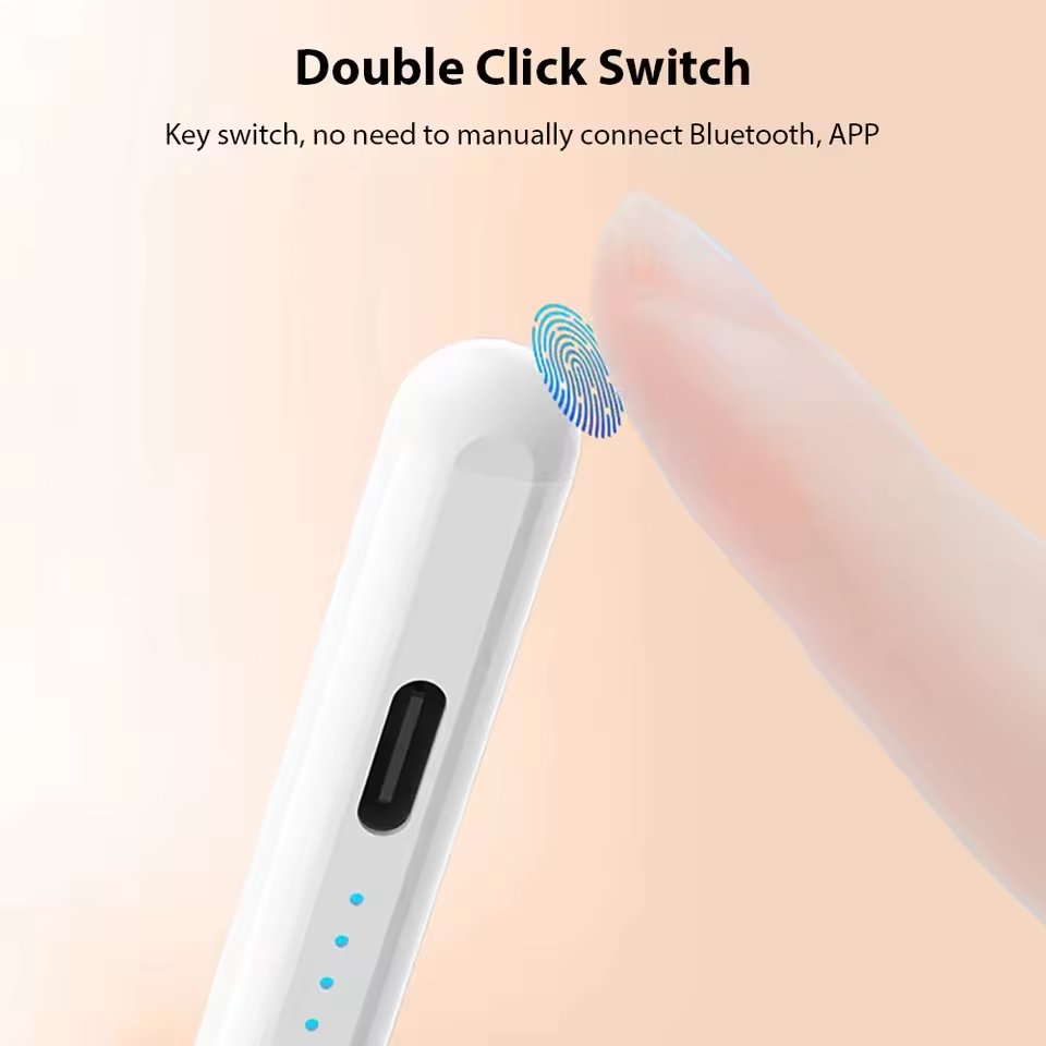 Lápiz Táctil Universal - Compa - Teclast Tablet Accessories reseña y precio