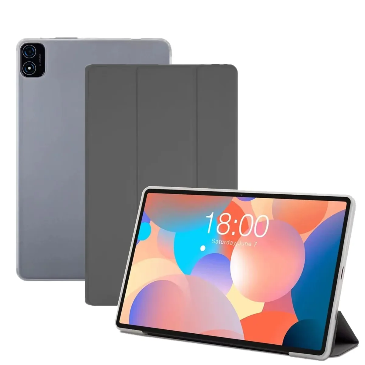 Funda Inteligente para Tablet  - Teclast Tablet Accessories reseña y precio