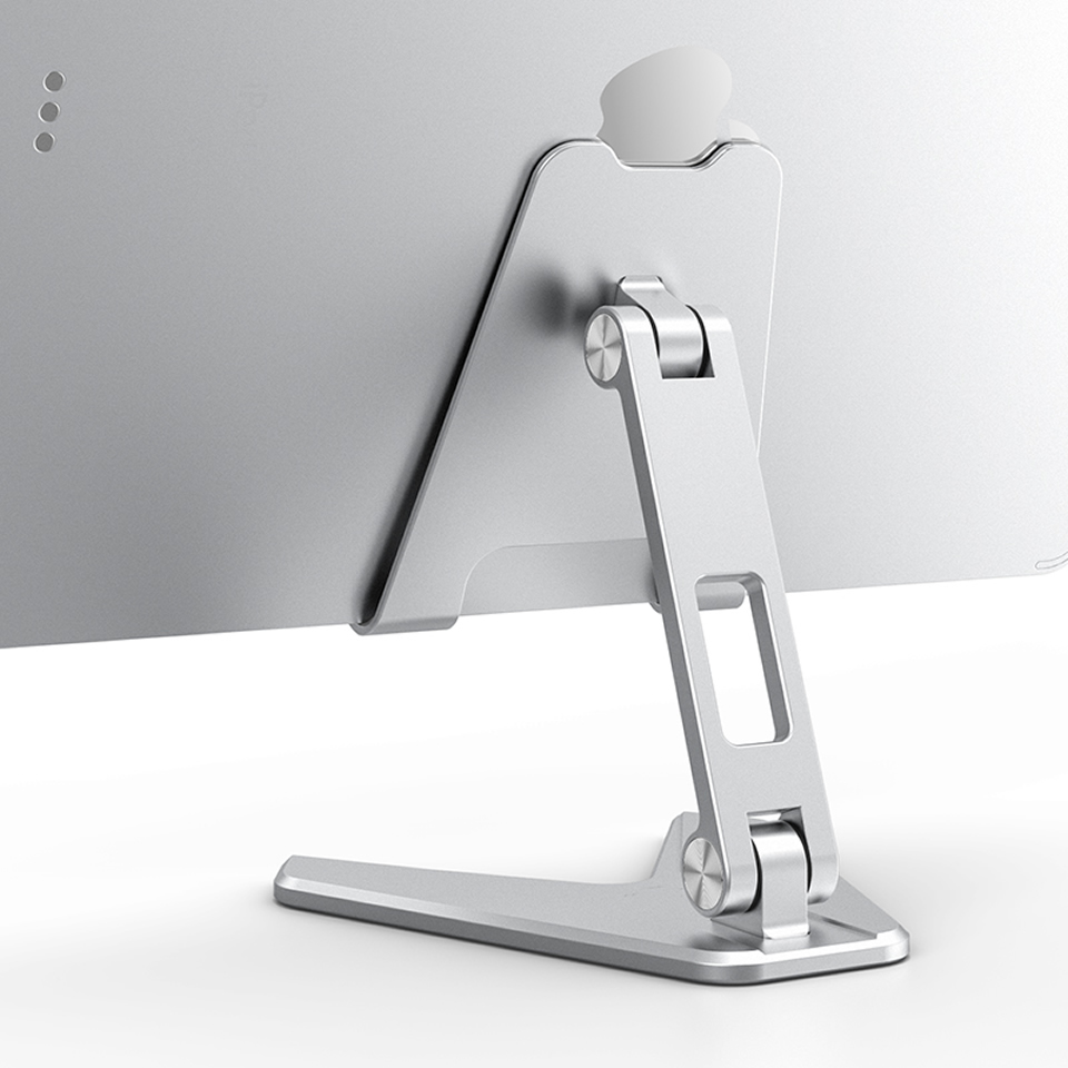 Soporte plegable ajustable par - Tablet Accessories Samsung reseña y precio