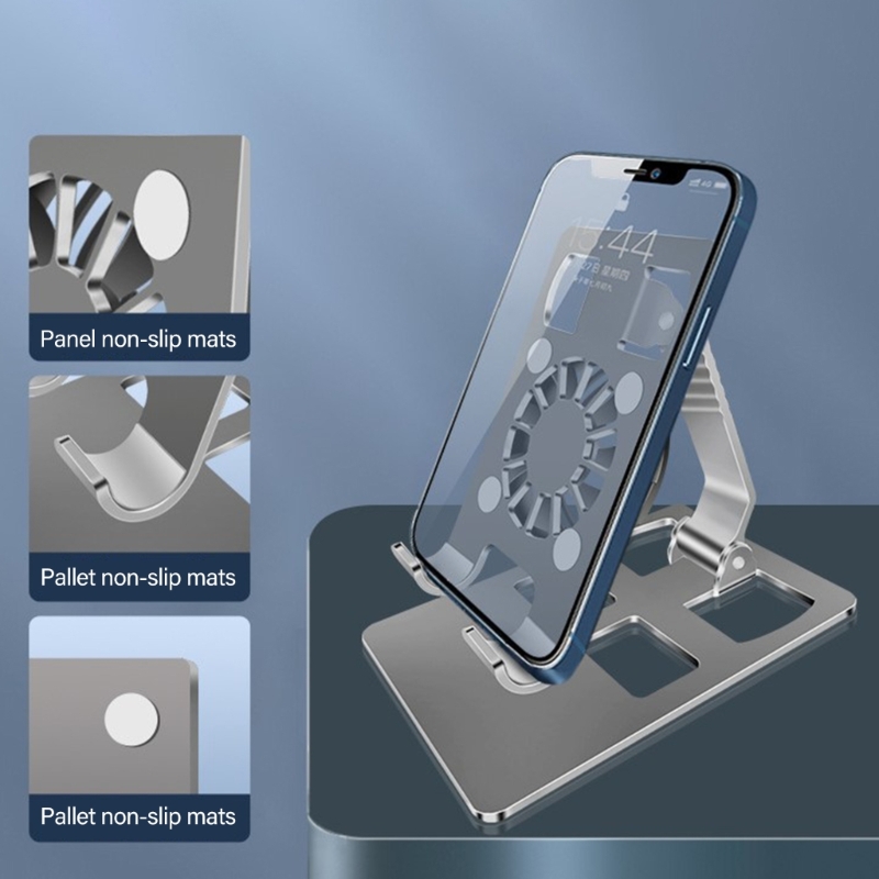 Soporte para teléfono móvil, v - Tablet Stand Accessories reseña y precio