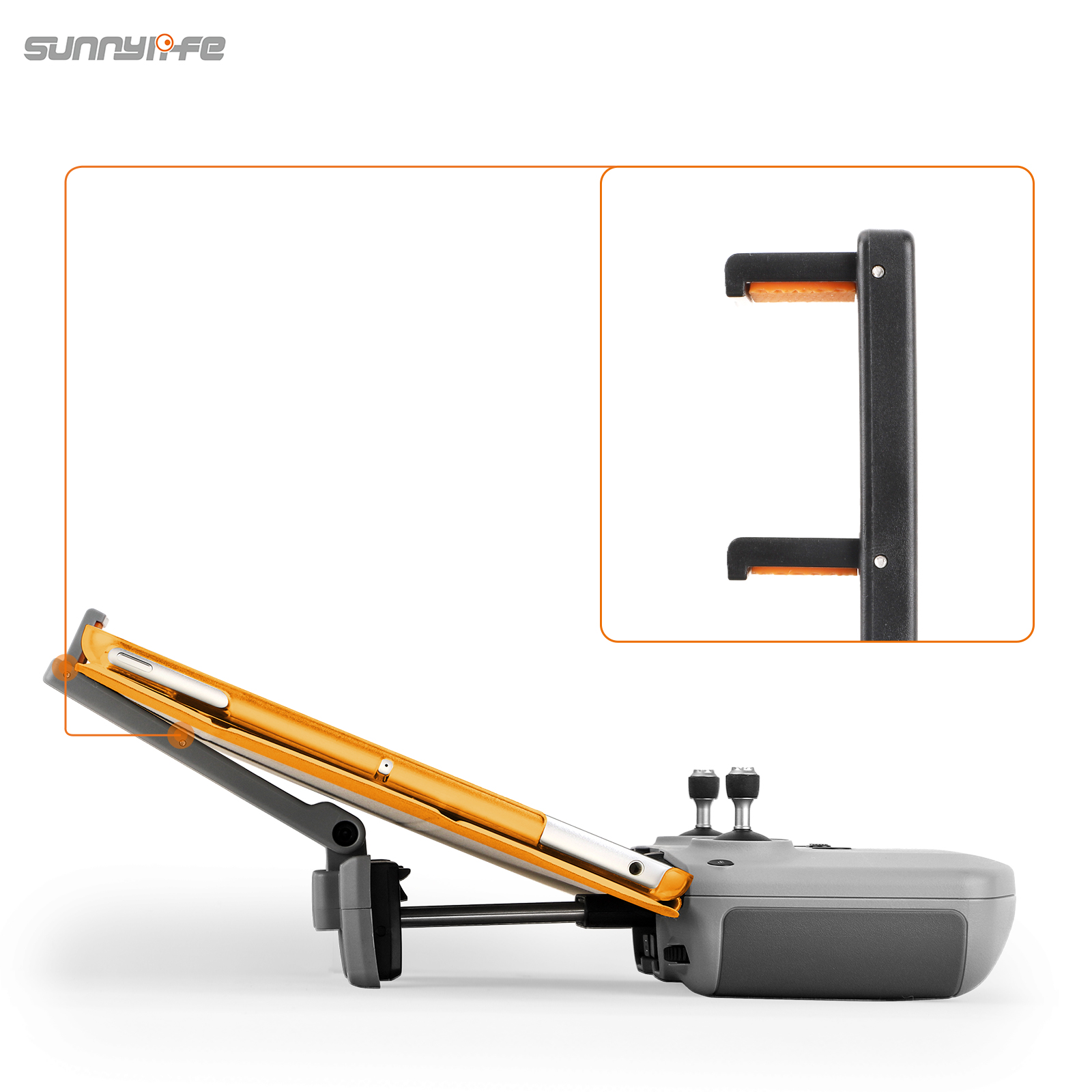 Nuevo soporte extendido plegab - Tablet Stand Accessories reseña y precio