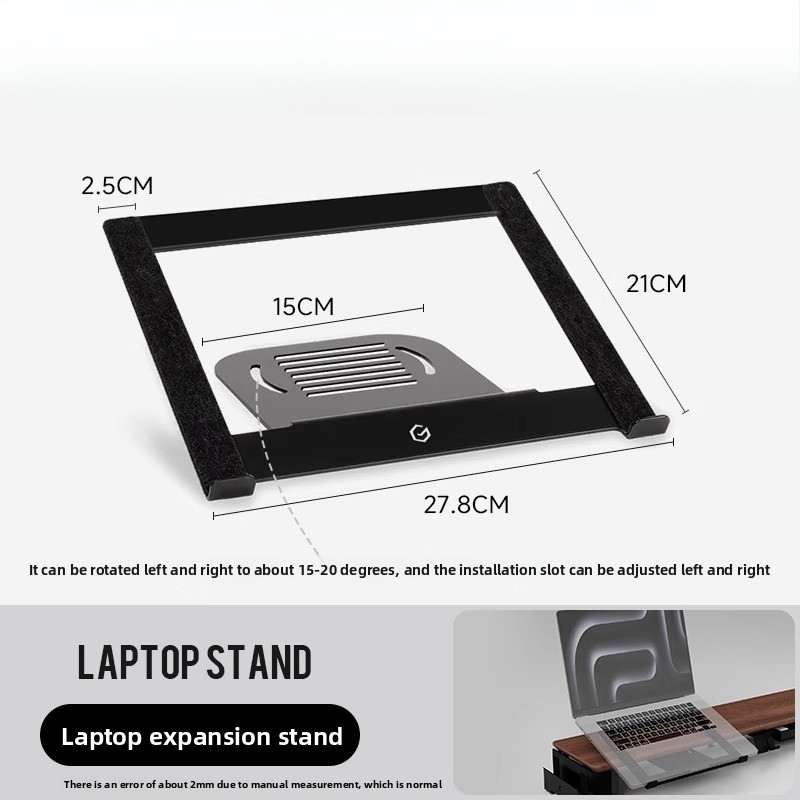 Soporte de Monitor Modular Z3, - Tablet Stand Accessories reseña y precio