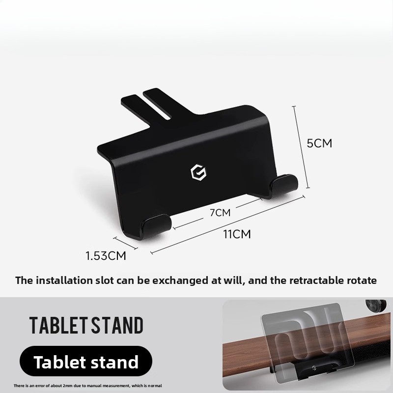 Soporte de Monitor Modular Z3, - Tablet Stand Accessories reseña y precio