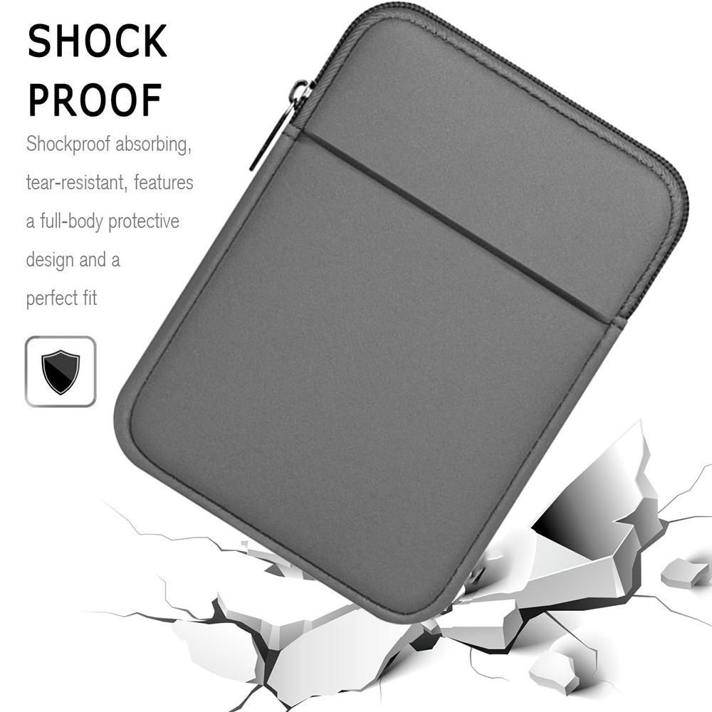 Funda para lector electrónico  - Tablet Accessories Amazon reseña y precio