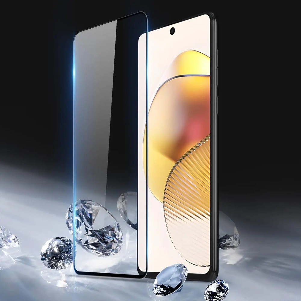 3 piezas de vidrio templado pa - Vivo X200 reseña y precio