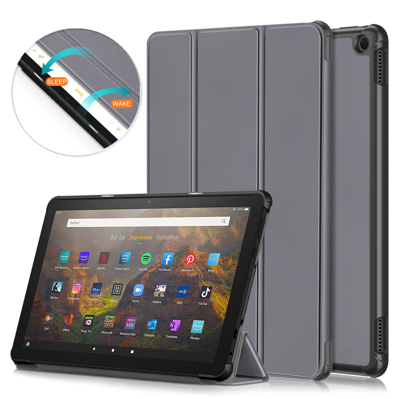 Funda para tabletas Amazon Fir - Tablet Accessories Amazon reseña y precio