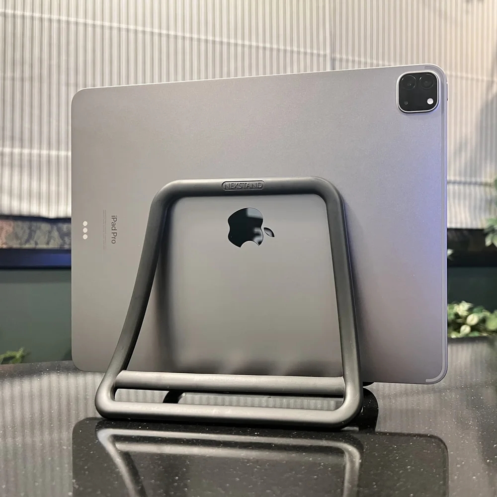 Soporte Vertical para portátil - Tablet Stand Accessories reseña y precio