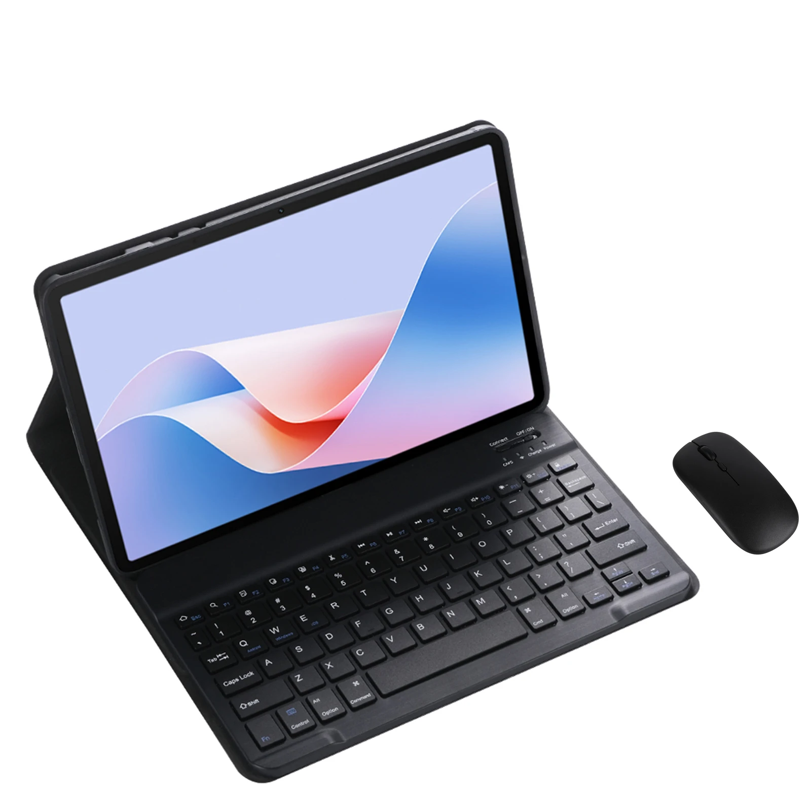Funda con teclado para Lenovo  - Tablet Keyboard Case reseña y precio