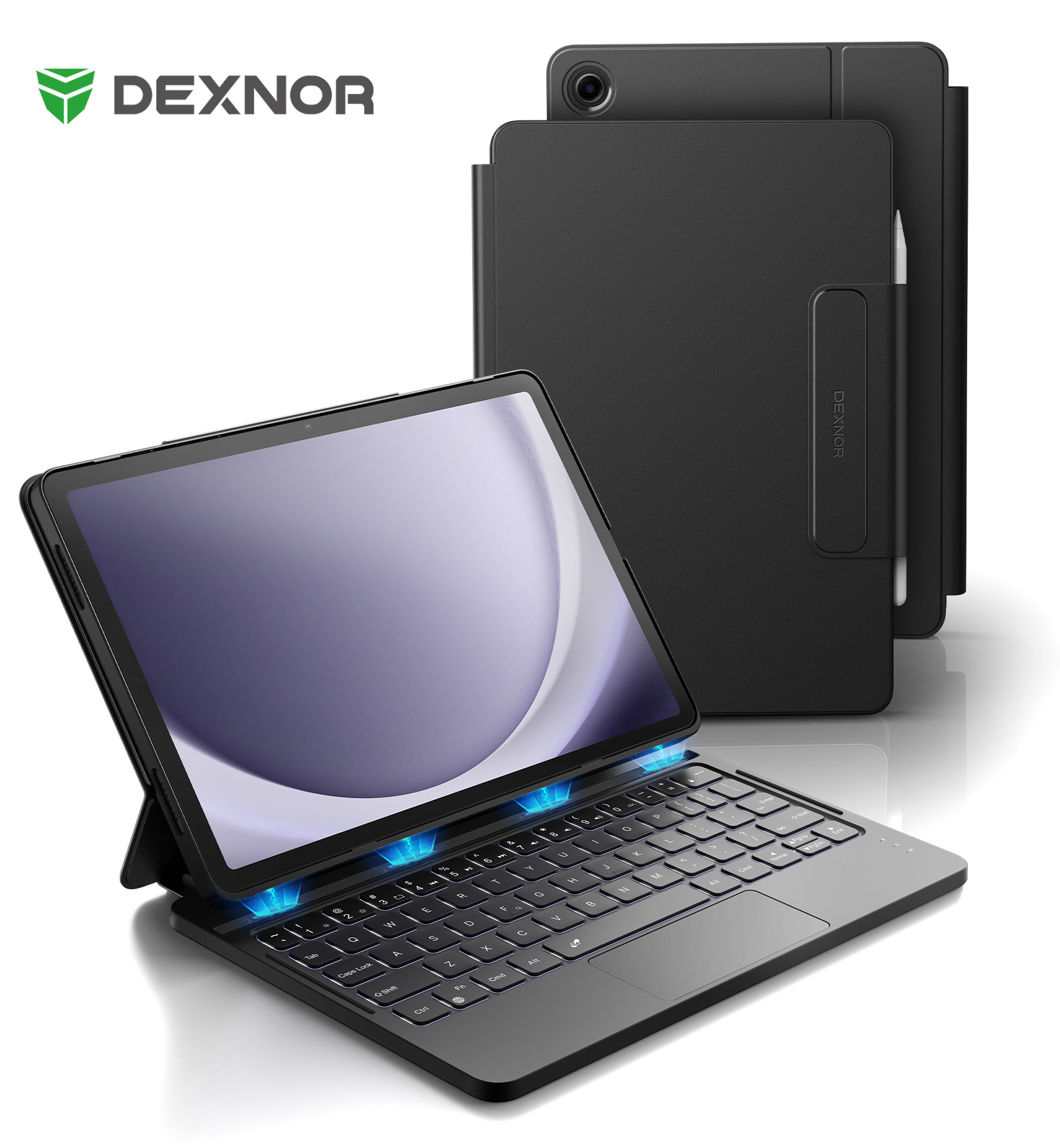 Funda con Teclado para Samsung - Tablet Accessories Samsung reseña y precio