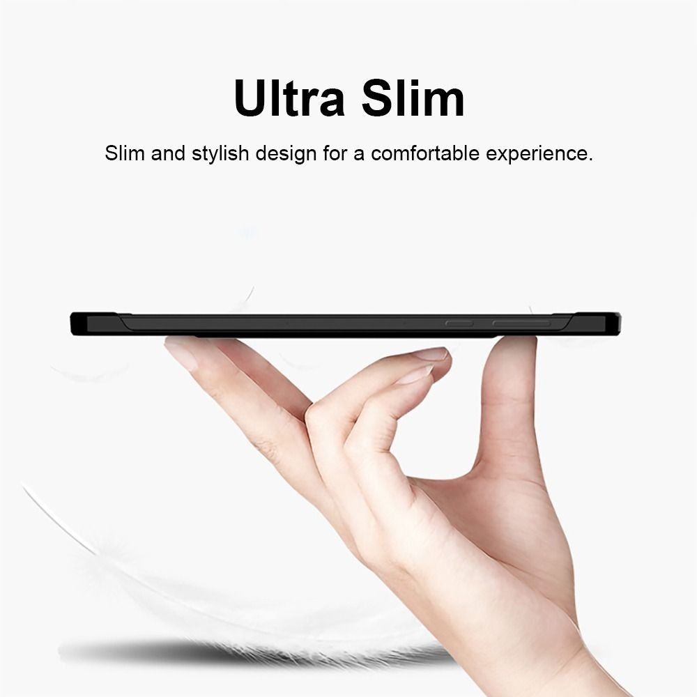 Funda trasera ultrafina para t - Tablet Accessories Amazon reseña y precio