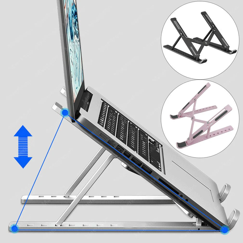 Soporte ajustable para ordenad - Tablet Stand Accessories reseña y precio