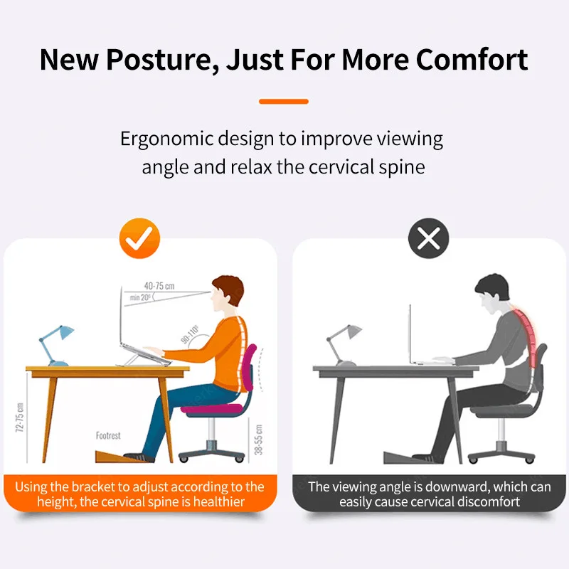 Soporte ajustable para ordenad - Tablet Stand Accessories reseña y precio