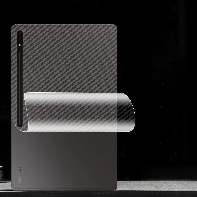 Película trasera para Samsung  - Tablet Accessories Samsung reseña y precio