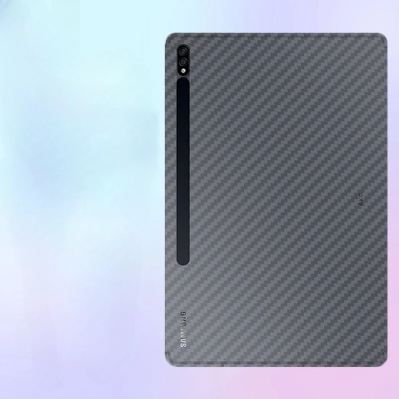 Película trasera para Samsung  - Tablet Accessories Samsung reseña y precio