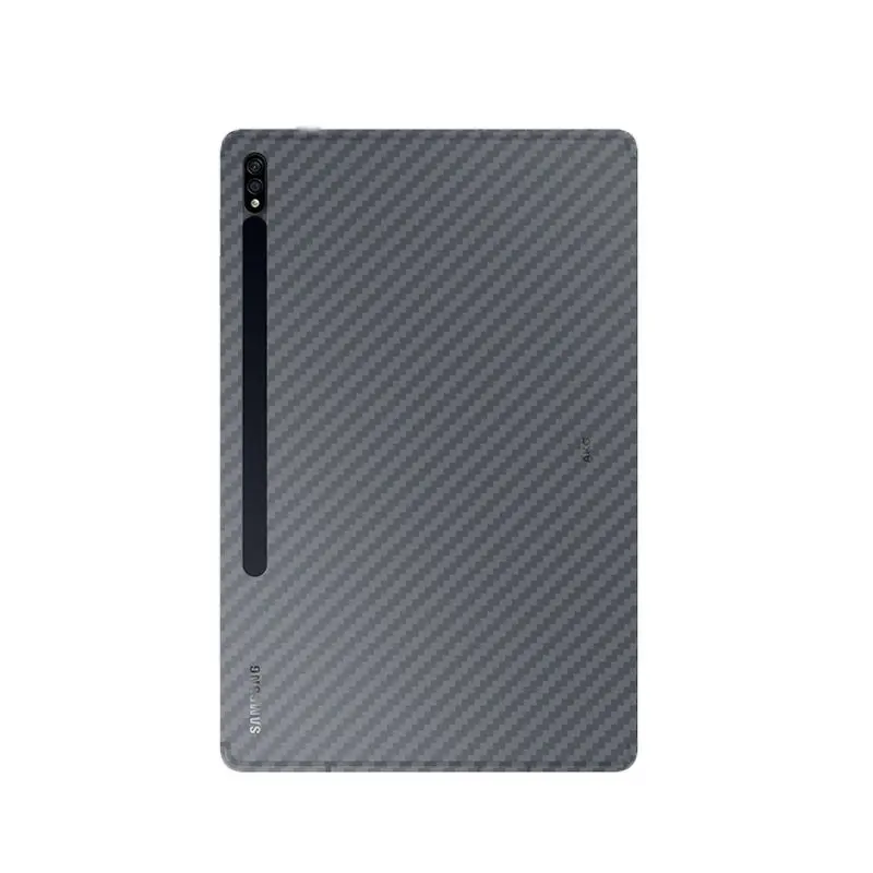 Película trasera para Samsung  - Tablet Accessories Samsung reseña y precio