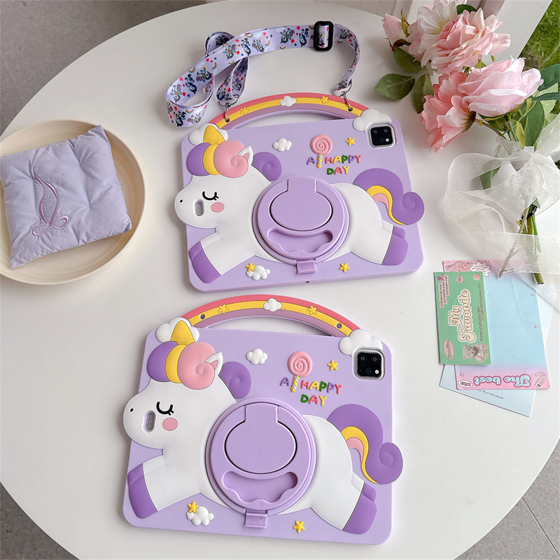 Funda de silicona con dibujos  - Getac Tablet Accessories reseña y precio