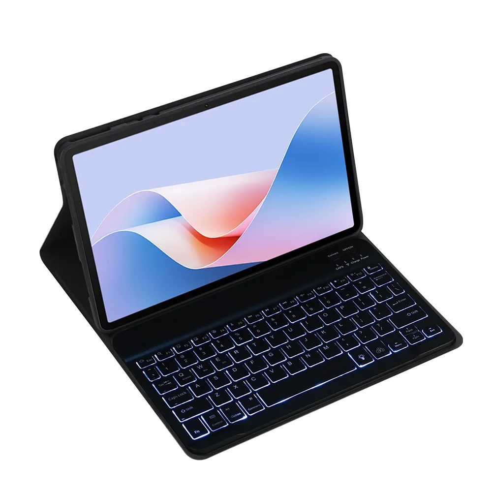Funda para Xiaomi Mi Pad 7S Pr - Tablet Keyboard Case reseña y precio