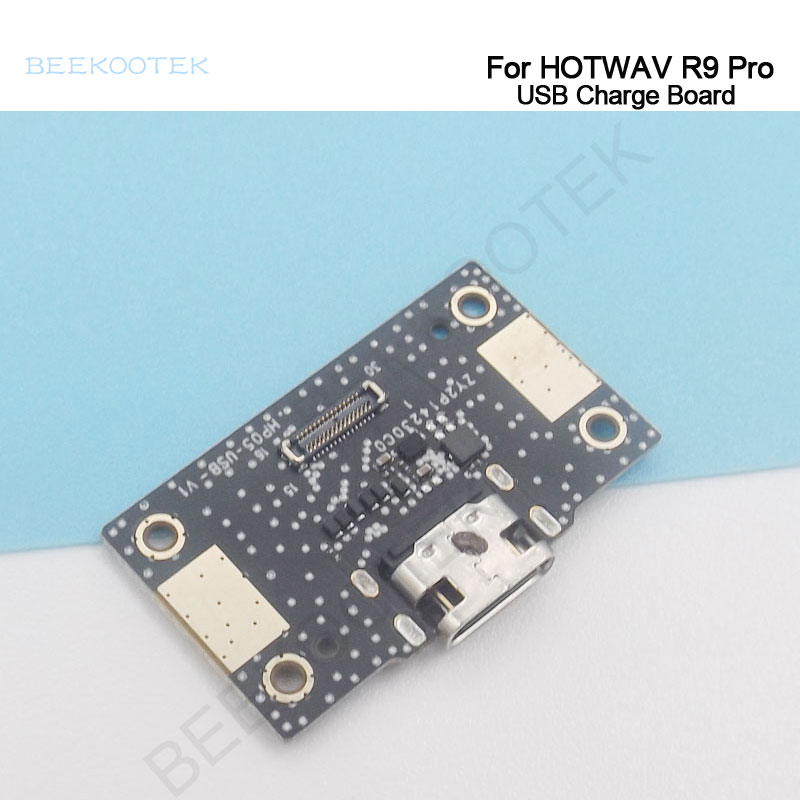 Nuevo Original HOTWAV R9 Pro p - Hotwav Tablet Accessories reseña y precio