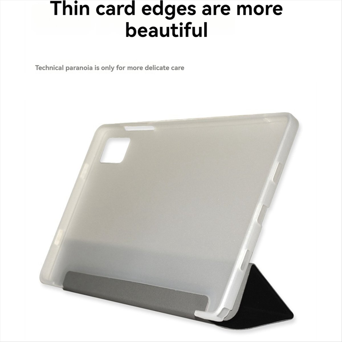 Goodidea-funda de PU para tabl - Teclast Tablet Accessories reseña y precio