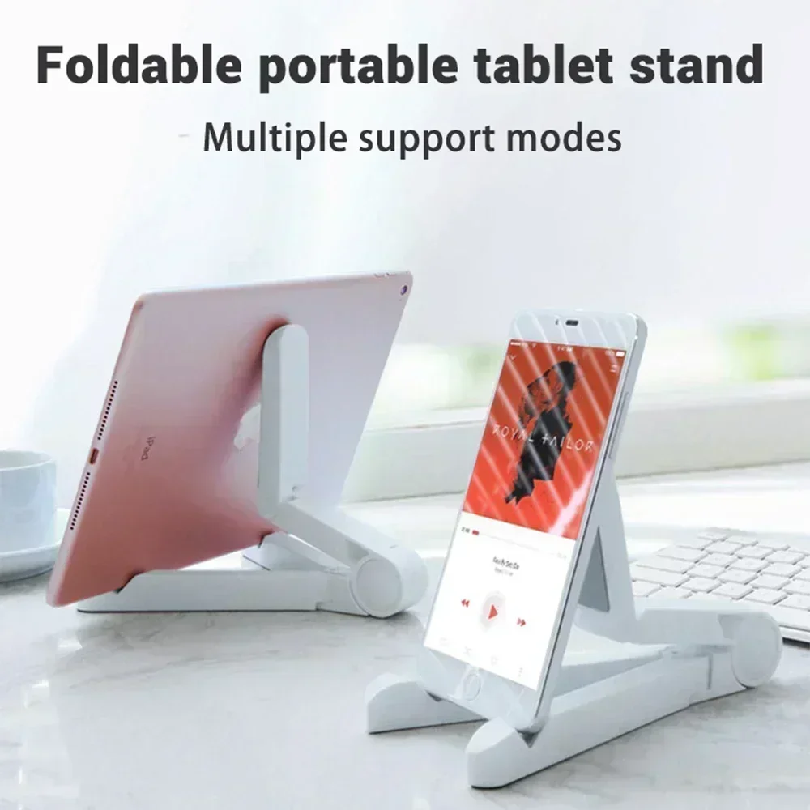Soporte Universal plegable par - Tablet Accessories Samsung reseña y precio