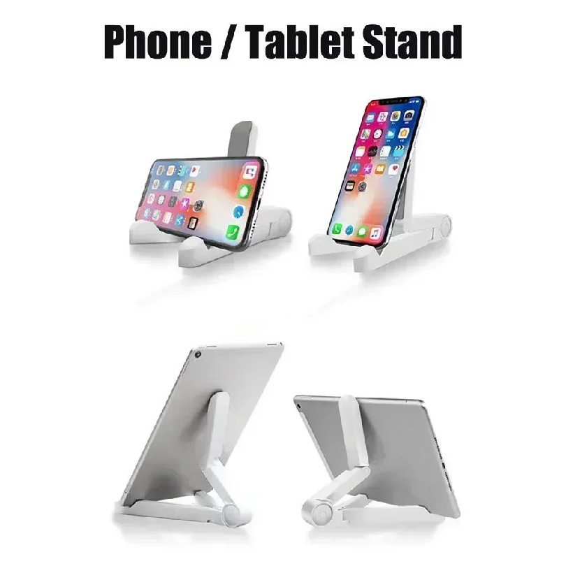 Soporte Universal plegable par - Tablet Accessories Samsung reseña y precio