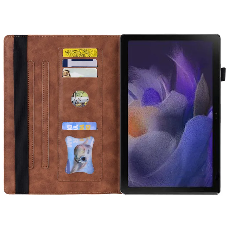 Para Samsung Galaxy Tab A9 Plu - Getac Tablet Accessories reseña y precio