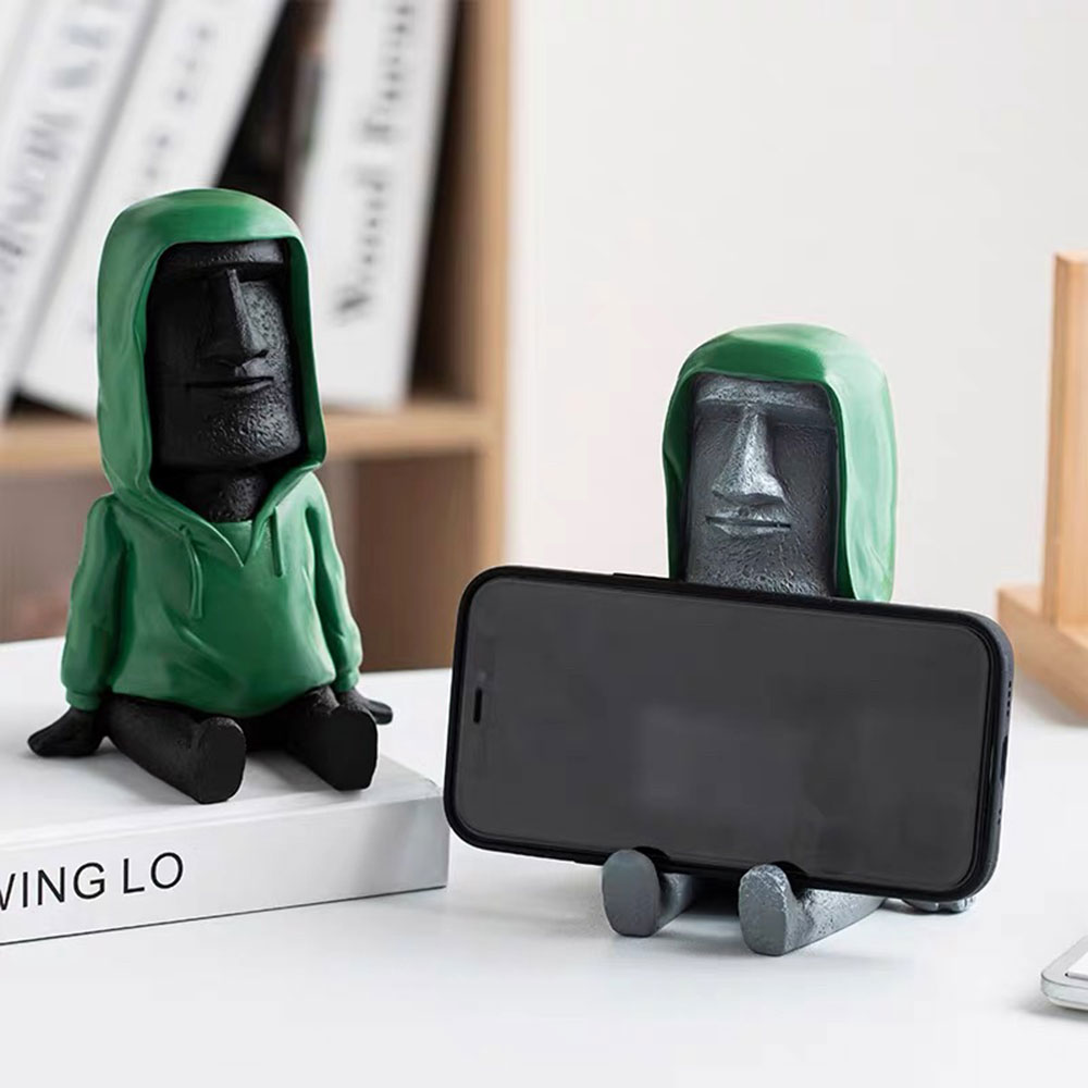 Soporte de esfera de reloj, mo - Tablet Stand Accessories reseña y precio