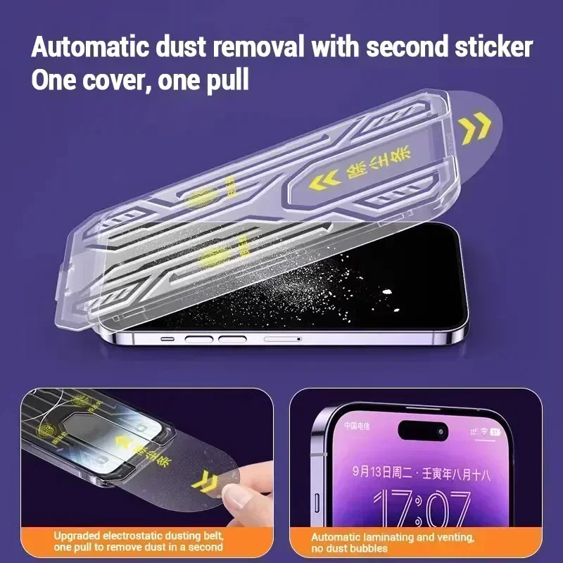 4 Piezas de Película de Vidrio - Realme Note 50 reseña y precio