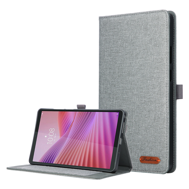 Funda para Lenovo Tab One 8,7, - Tablet Accessories Case reseña y precio