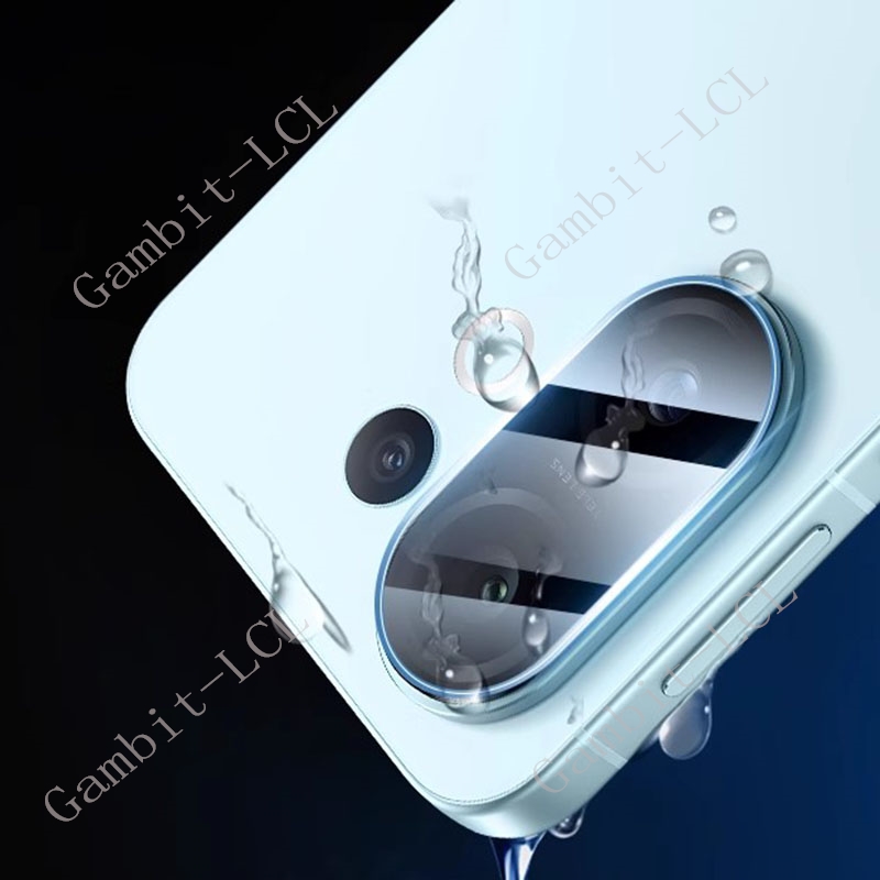 Lente de cámara 3D para Vivo X - Vivo X200 reseña y precio