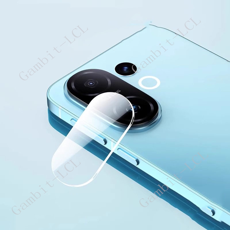 Lente de cámara 3D para Vivo X - Vivo X200 reseña y precio
